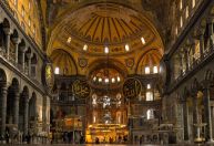 Hagia Sophia: mesquita de 1.600 anos resistiu à queda de impérios; conheça