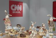 Melhores ovos de Páscoa: confira os ganhadores da degustação de 2025