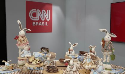 Melhores ovos de Páscoa: confira os ganhadores da degustação de 2025