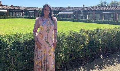 Mulher troca os EUA pela Alemanha e diz: "Melhor decisão que já tomei"