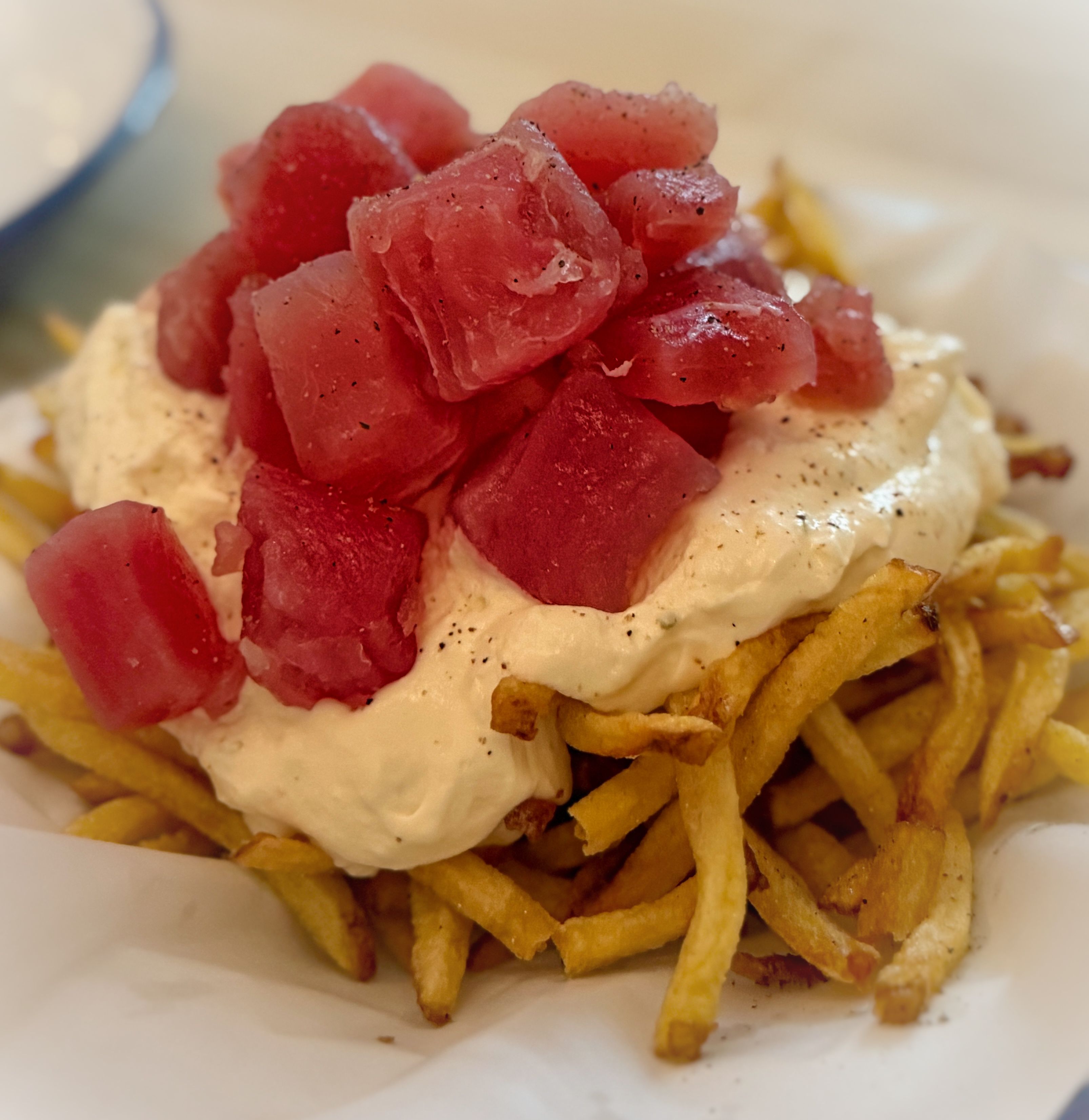 onde comer peixes e frutos do mar em São Paulo