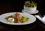 Receita de brandade de bacalhau para a Páscoa do chef Alain Poletto