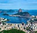 Rio de Janeiro está entre os 25 melhores destinos para visitar em 2026