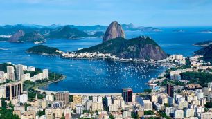 Dia dos Namorados: pesquisa revela os estados mais românticos do Brasil