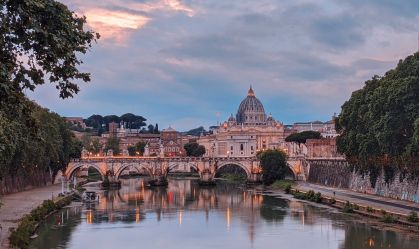 Funeral do papa Francisco: onde ficar e o que evitar em Roma e no Vaticano