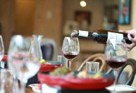 Como harmonizar vinhos com os pratos típicos da Páscoa