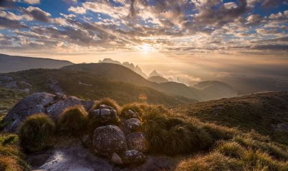 Conheça os 10 Parques Nacionais mais visitados do Brasil