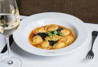 Dia dos Namorados: 11 restaurantes italianos em SP para um jantar romântico
