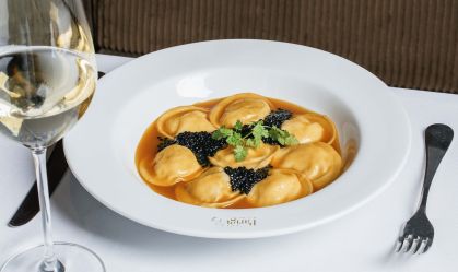 Dia dos Namorados: 11 restaurantes italianos em SP para um jantar romântico