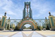 10 curiosidades do Epic Universe, novo parque temático de Orlando