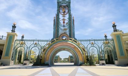 10 curiosidades do Epic Universe, novo parque temático de Orlando