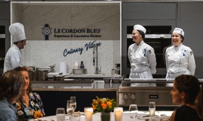 São Paulo terá festival beneficente com chefs renomados no fim de maio