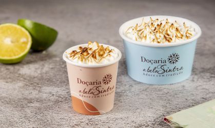Confeitaria portuguesa a um clique: conheça novo delivery de doces em SP