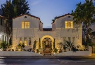 Miami tem novo hotel que causou irritação em Donatella Versace; conheça