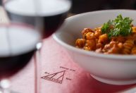 Receita: Fusilli alla Zozzona do chef Gustavo Rozzino