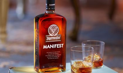 Parece uísque, mas não é: os bastidores de licor alemão que chega ao Brasil