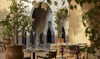 Marrocos: confira um roteiro gastronômico por Marrakech e Fez