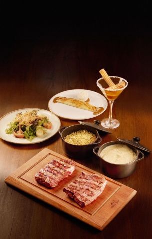 Pobre Juan oferece menu para duas pessoas por um preço fechado para comemoração de Dia das Mães • Divulgação