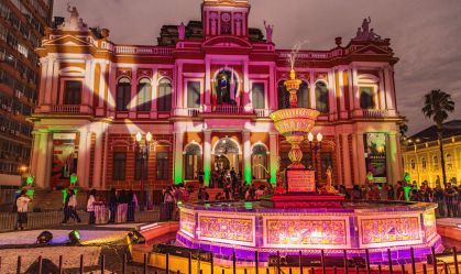 Como será a edição 2025 de Noite dos Museus em Porto Alegre