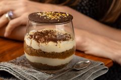 Tiramisú