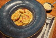 Puli Trattoria, na Gávea, é grata surpresa gastronômica de 2025 no Rio
