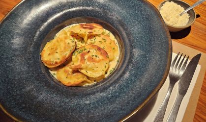 Puli Trattoria, na Gávea, é grata surpresa gastronômica de 2025 no Rio
