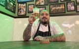 Guillermo Teran, do Pirajá e do Bar Original, indica os seus lugares favoritos para comer bem em São Paulo