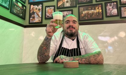 Onde os chefs comem? Com Guillermo Teran, do Pirajá, em São Paulo