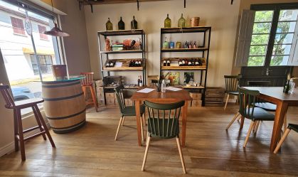 Monte Belo do Sul: a nova joia para amantes do vinho no Vale dos Vinhedos