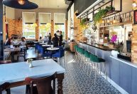 Em Curitiba, Coin leva alma, técnica e sabores da Amazônia à mesa