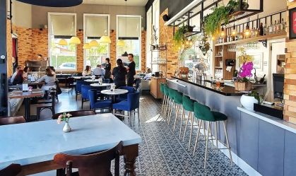 Em Curitiba, Coin leva alma, técnica e sabores da Amazônia à mesa