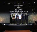 Dubai agora tem restaurantes com três estrelas pelo Guia Michelin