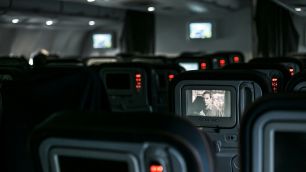 Como suor pode levar passageiros a serem revistados em aeroportos nos EUA
