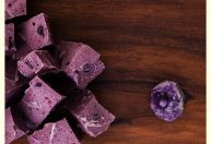 Conheça os chocolates mineiros que reproduzem cristais valiosos