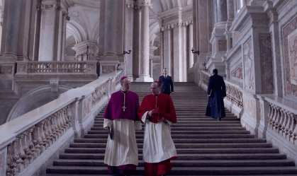 Onde "Conclave" foi filmado? Conheça cenários do filme na Itália