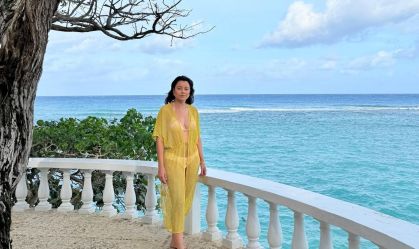Jamaica mostra força do Caribe com identidade vibrante e praias invejáveis