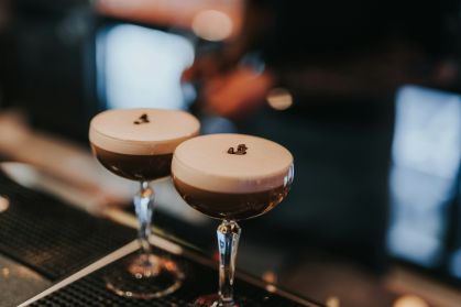 Espresso martini