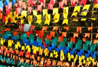 Festa Junina 2025: veja 10 arraiais para ir em São Paulo