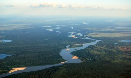 Conheça 10 Parques Nacionais pouco visitados no Brasil
