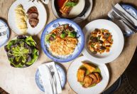 Conheça 10 menus executivos assinados por chefs renomados em Belo Horizonte