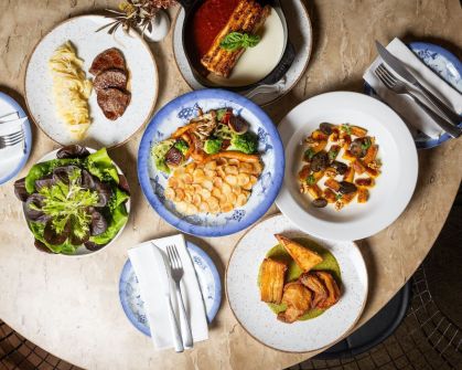 Olivia, Belo Horizonte