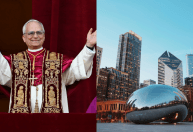 Chicago ganha passeio turístico inspirado na vida do Papa Leão XIV
