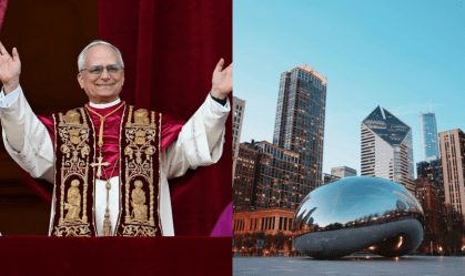 Chicago ganha passeio turístico inspirado na vida do Papa Leão XIV
