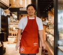 Onde os chefs comem? Com Joey Lim, do Shihoma Deli, em Nova York