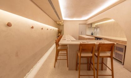 Recém-estrelado, omakase em São Paulo oferece imersão no Japão tradicional