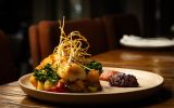 Bacalhau com Missô