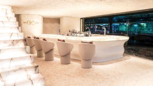 Casa Lugano: um novo capítulo da famosa marca de chocolate em Gramado