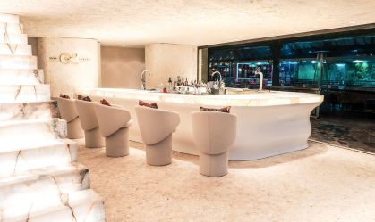Casa Lugano: um novo capítulo da famosa marca de chocolate em Gramado