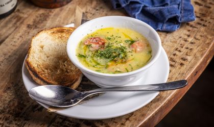 Onde tomar sopas em São Paulo: mais de 15 dicas para os dias gelados
