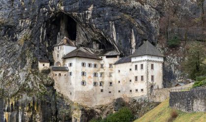 Do Japão à Índia, conheça 21 castelos para visitar ao redor do mundo